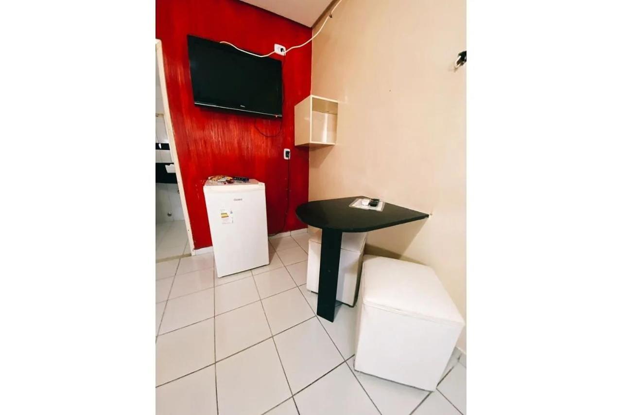 Temporada Cg - Hiper Motel Campina Grande Bagian luar foto
