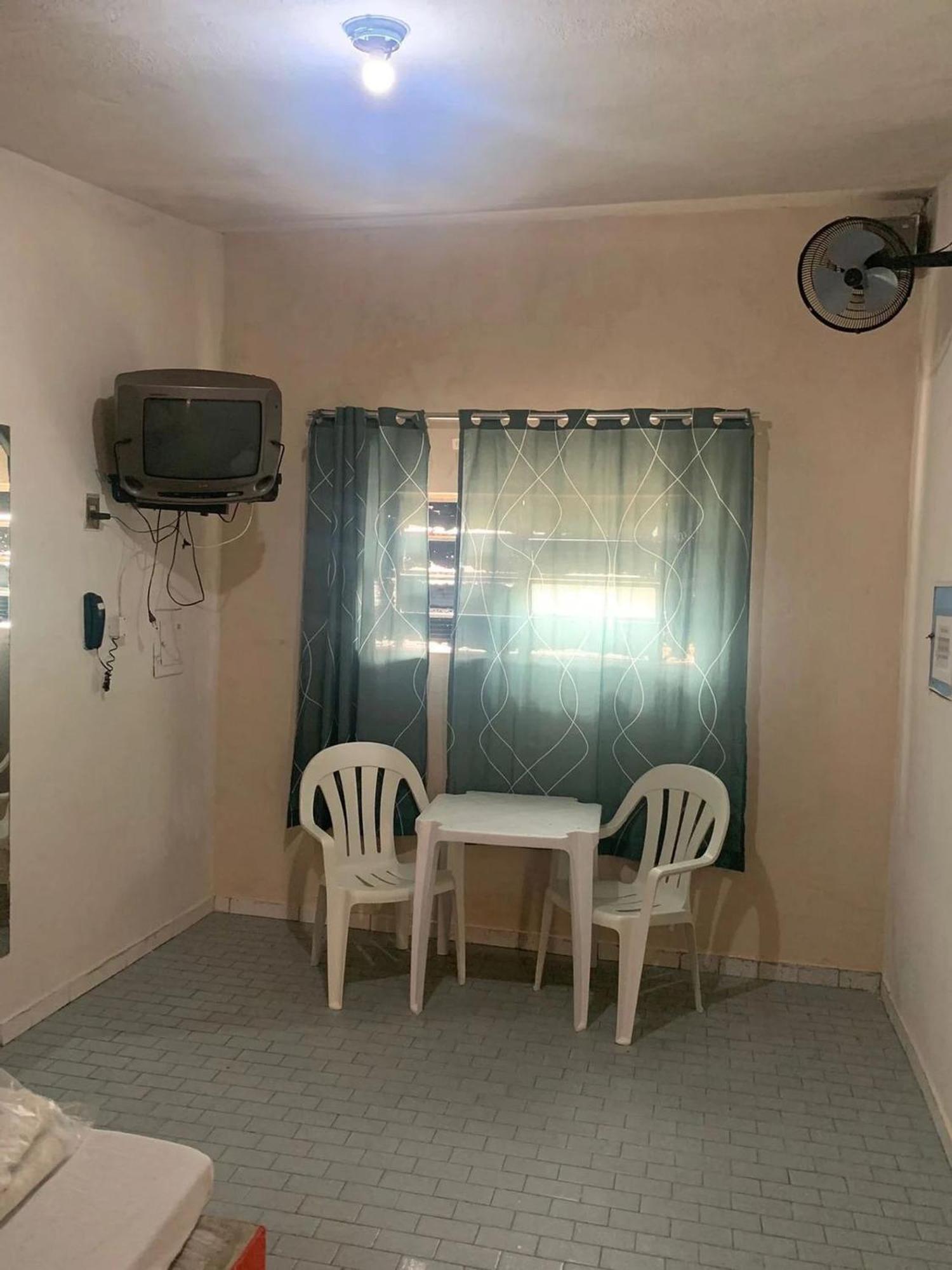 Temporada Cg - Hiper Motel Campina Grande Bagian luar foto