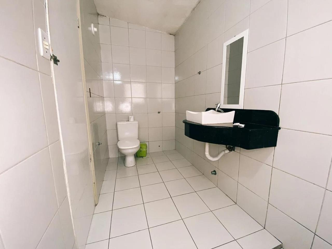 Temporada Cg - Hiper Motel Campina Grande Bagian luar foto
